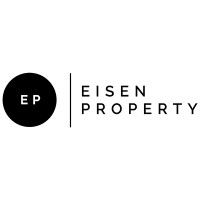 Eisen Property Logo