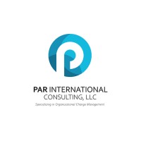 PAR International Consulting, LLC Logo