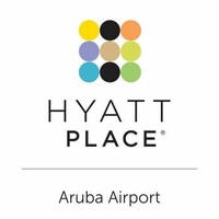 Hyatt Place Aruba Airport Logo