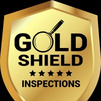 Gold Shield Inspections Logo