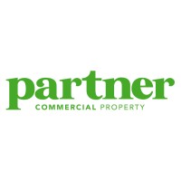 Partner Commercial Property Logo