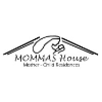 MOMMAS House Logo