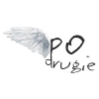 Fundacja po DRUGIE Logo