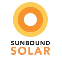 Sunbound Solar Logo