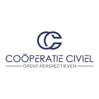 Coöperatie Civiel | Opent Perspectieven Logo