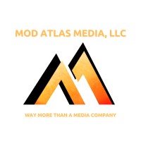 MOD ATLAS MEDIA, LLC Logo