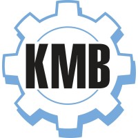 Koebrugge Metaal Bewerking B.V. Logo