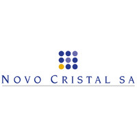 Novo Cristal SA Logo