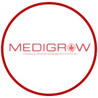 Medigrow Logo
