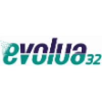 Evolua32 Ind. Com Ltda. Logo