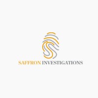 Saffron Investigations Logo