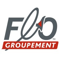 Groupement FLO - Transports et Logistique Logo