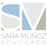 Sara Muñoz Advocada Logo