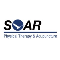 SOAR - Shore Orthopedic and Athletic Rehabilitation Physical Therapy & Acupuncture Logo