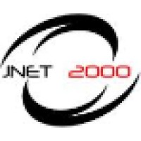 JNET 2000 Logo