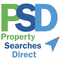 Property Searches Direct Logo