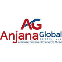 Anjna Global Private Limited Logo