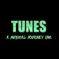 Tunes A Musical Journey Inc. Logo