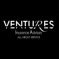 Ventures Insurance Advisors Logo