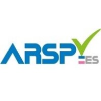 Agência de Regulação de Serviços Públicos - ARSP/ES Logo
