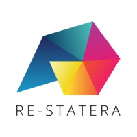 RE-STATERA Logo