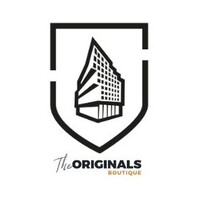 The Originals Boutique Hôtel Maison Montmartre Paris Logo