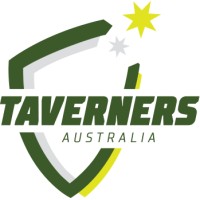 The Taverners Australia Logo