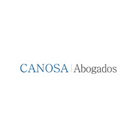 Canosa Abogados Logo