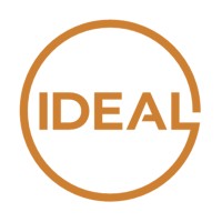IDEAL Energy Cooperative Logo