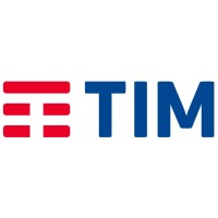 TIM (Facell) Logo