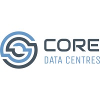CORE Data Centres Logo