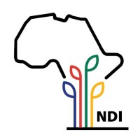 Nile Development & Investment Logo