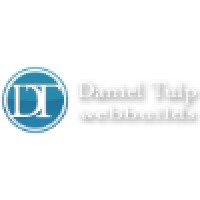 Daniël Tulp webbuilds Logo