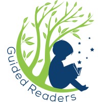 Guided Readers Logo