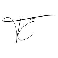 Thereseeriksson.com Logo