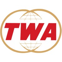 Trans World Airlines (TWA) Logo