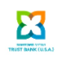 Sumitomo Mitsui Trust Bank (U.S.A) Limited Logo