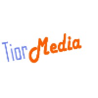 Tior Media LLC Logo