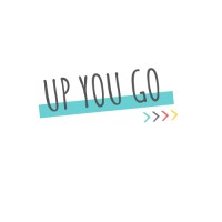 Up You Go Consulting Logo
