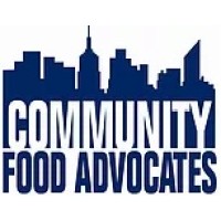 Community Food Advocates of NYC Logo