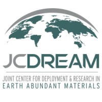 JCDREAM Logo