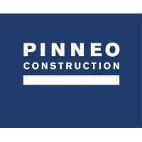 Pinneo Construction Logo