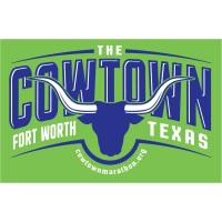 Cowtown Marathon, Inc. Logo