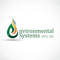 Environmental Systems (Pty) Ltd Logo
