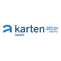 Karten Space Logo