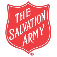 The Salvation Army of Central Maryland Logo