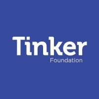 Tinker Foundation Logo