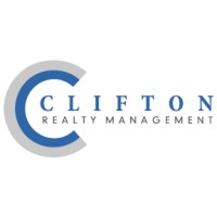 Clifton Realty Management Logo