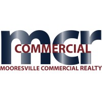 Mooresville Commercial Realty Logo