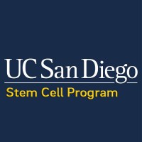 UC San Diego Stem Cell Program Logo